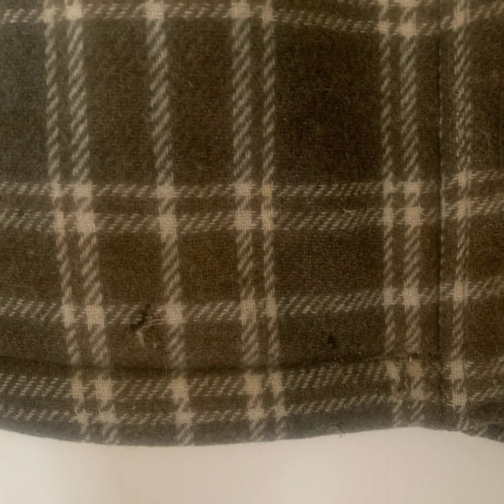 Herne Wool Jacket - Picture 4 of 9